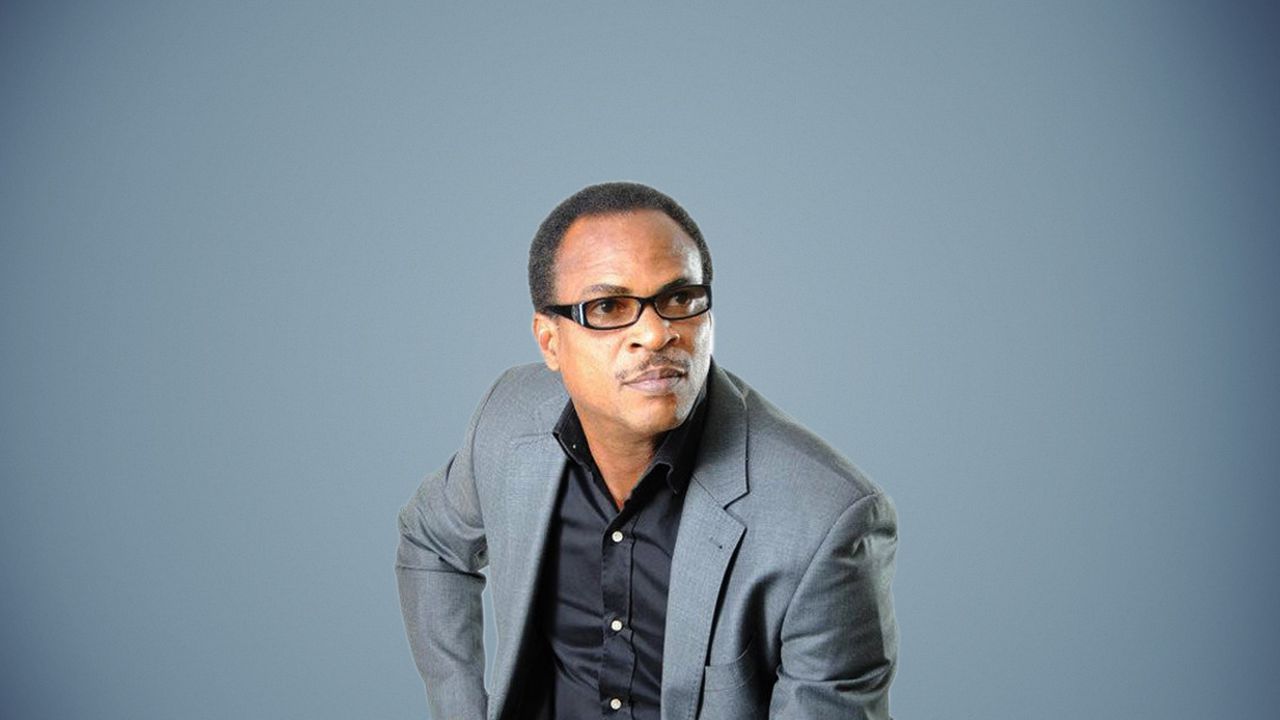 Fred Amata