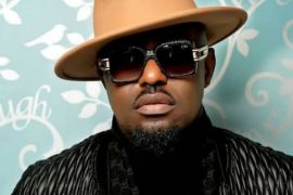 Jim Iyke Opens Up About Parenting Struggles and Sleep Deprivation