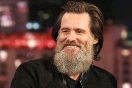 Dr Robotnik Jim Carrey: Why did Jim Carrey play Robotnik?