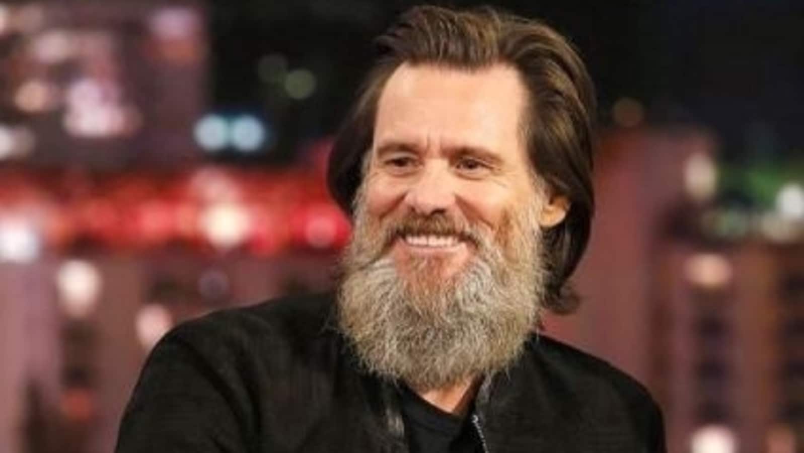 Jim Carrey