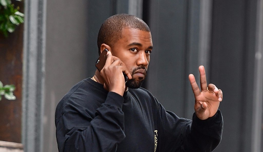 Kanye West Net Worth