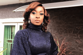 Kate Henshaw