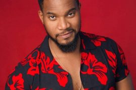 Kunle Remi Slams Critic for Trolling His Wife