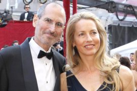 Laurene Powell Jobs