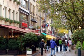 What Is The Richest Country In Europe?