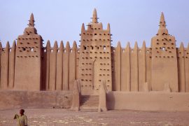 Five Most Powerful Kingdoms And Empires In Ancient Africa