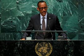 Is Rwanda Safe? UK To Give Asylum Seekers Free One-Way Ticket To Rwanda