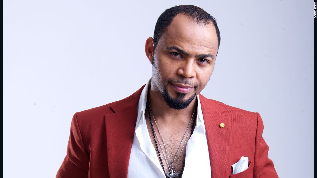 RAMSEY NOUAH