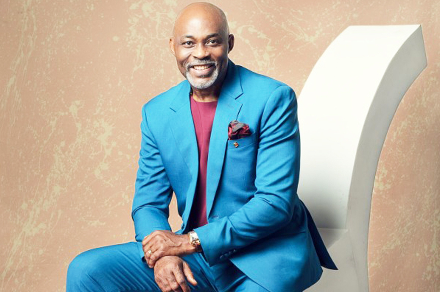 RICHARD MOFE-DAMIJO-