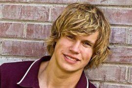 Rory John Gates Biography; Net Worth, Age, Height, Family Life, Education