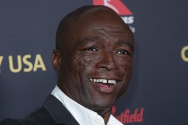 Seal (Musician) Biography; Net Worth, Age, Wife, Music Career And Issues With Heidi Klum