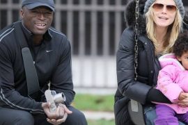 Heidi Klum And Seal: Incredible Love Story That Still Ended In Divorce