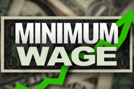 Minimum Wage In Nigeria