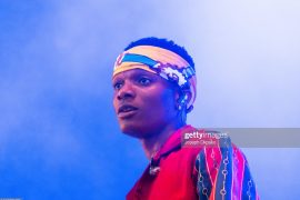Wizkid Biography, Net Worth, Family, And Children