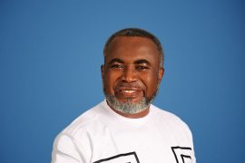 Zack Ama Orji