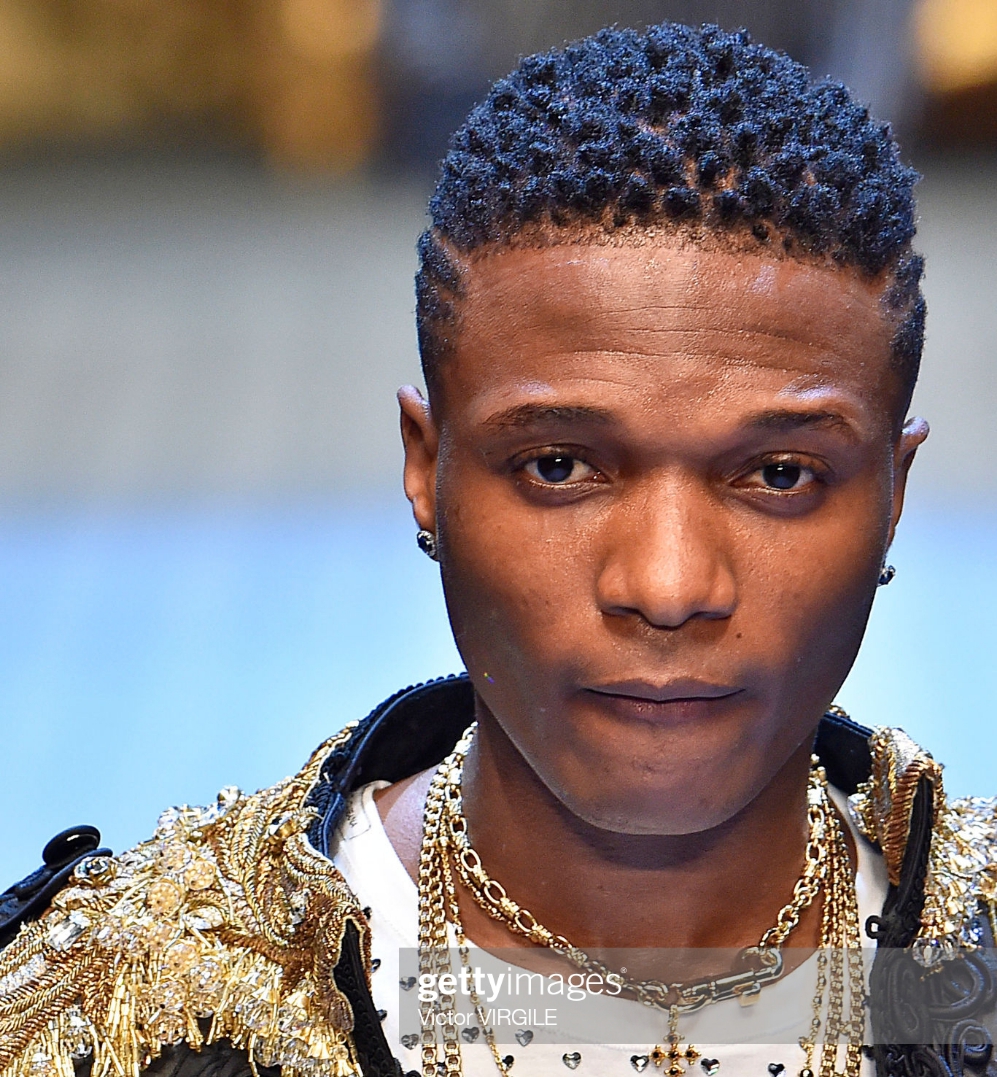 Wizkid