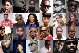 Top 10 Nigerian Songs of 2021