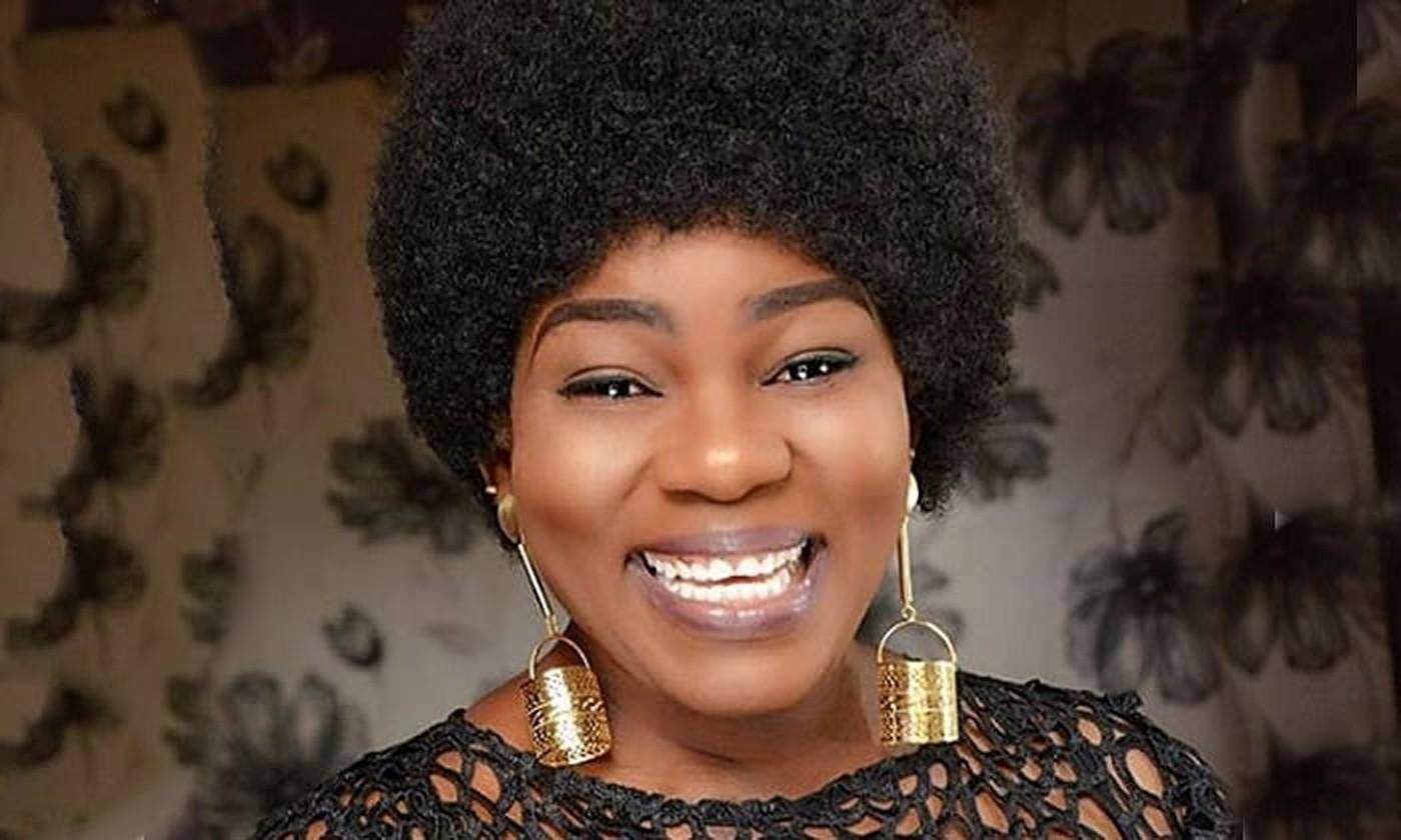 Ada Ameh Husband: Who Was Ada Ameh Married To?