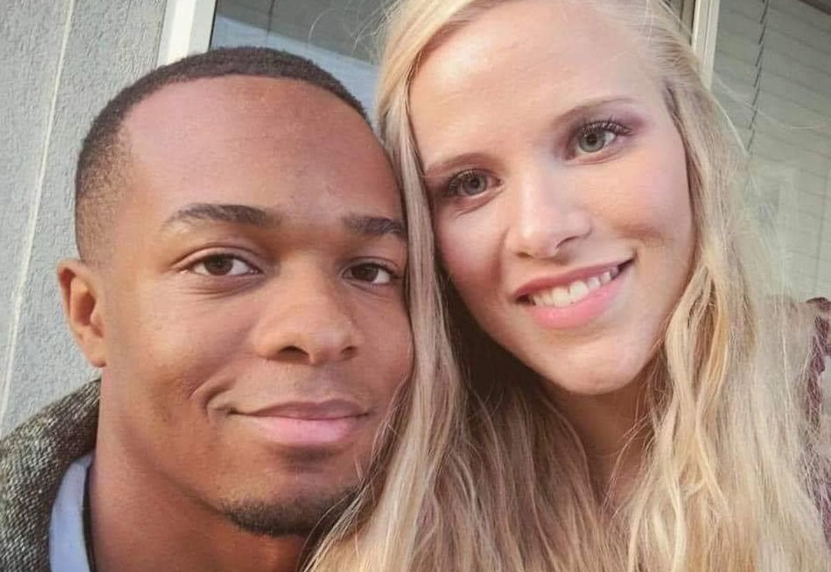 Cameroonian Man Explains Why Marrying A White Woman Is Better Than Marrying A Black Woman