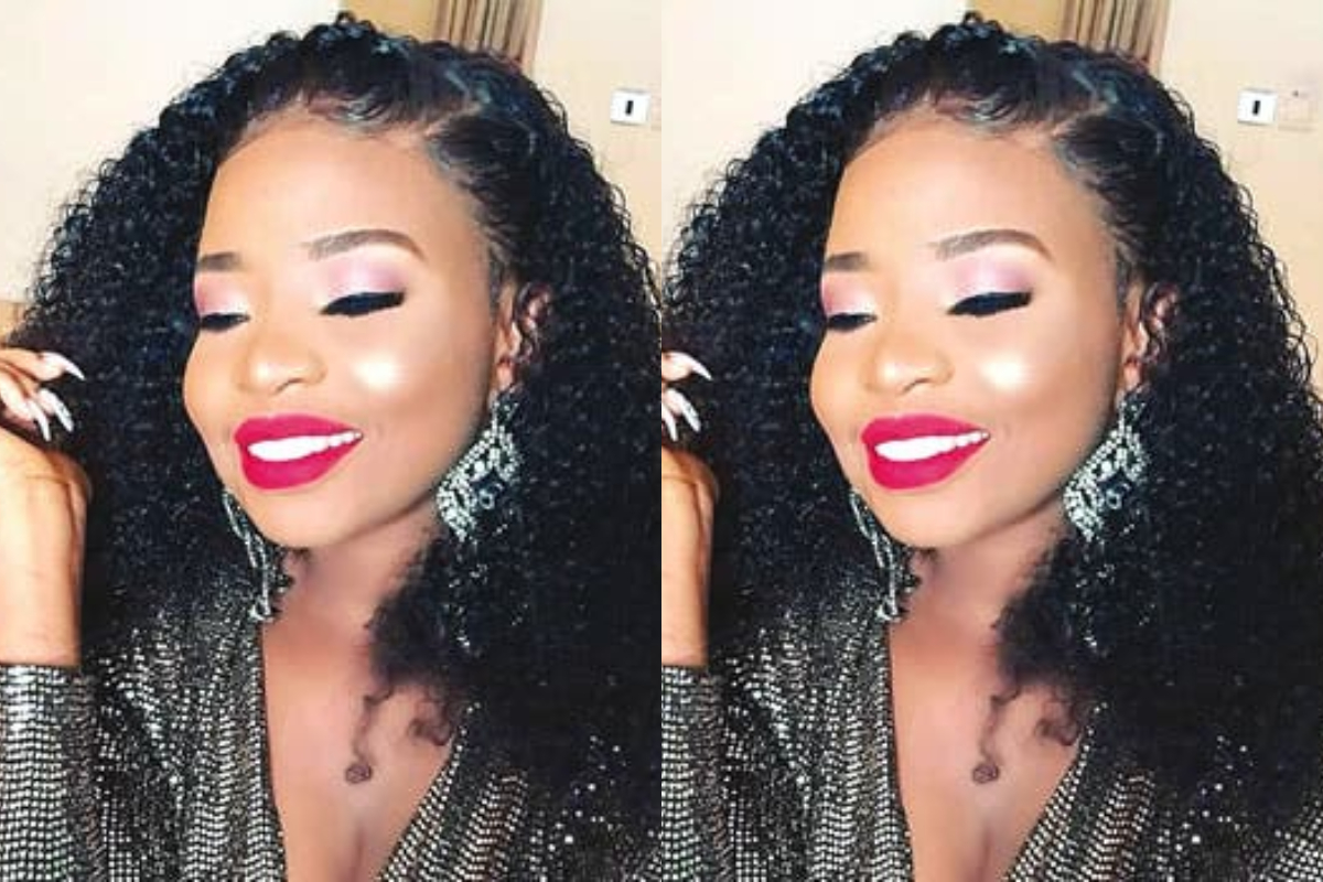 BBNaija: Cindy Okafor Reveals Her Biggest Turn Off In Men