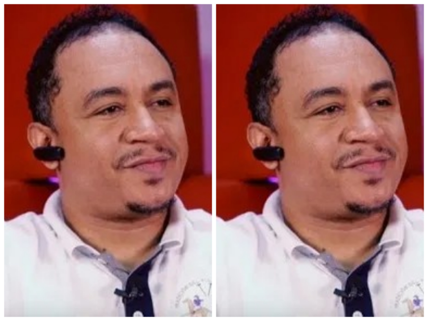 Daddy Freeze Reveals Why Christmas Celebrations Should Be Avoided (Video)