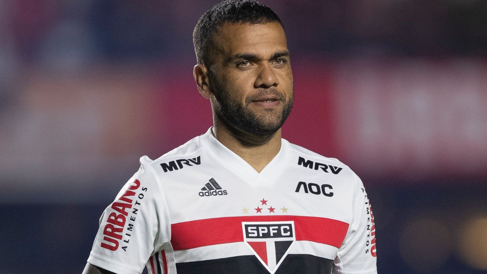Dani Alves Secures Release from Jail After Posting €1 Million Bail