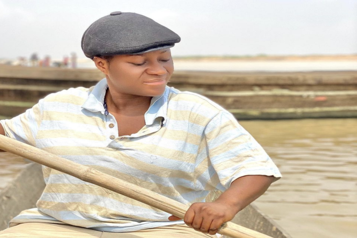 Destiny Etiko Baby Father