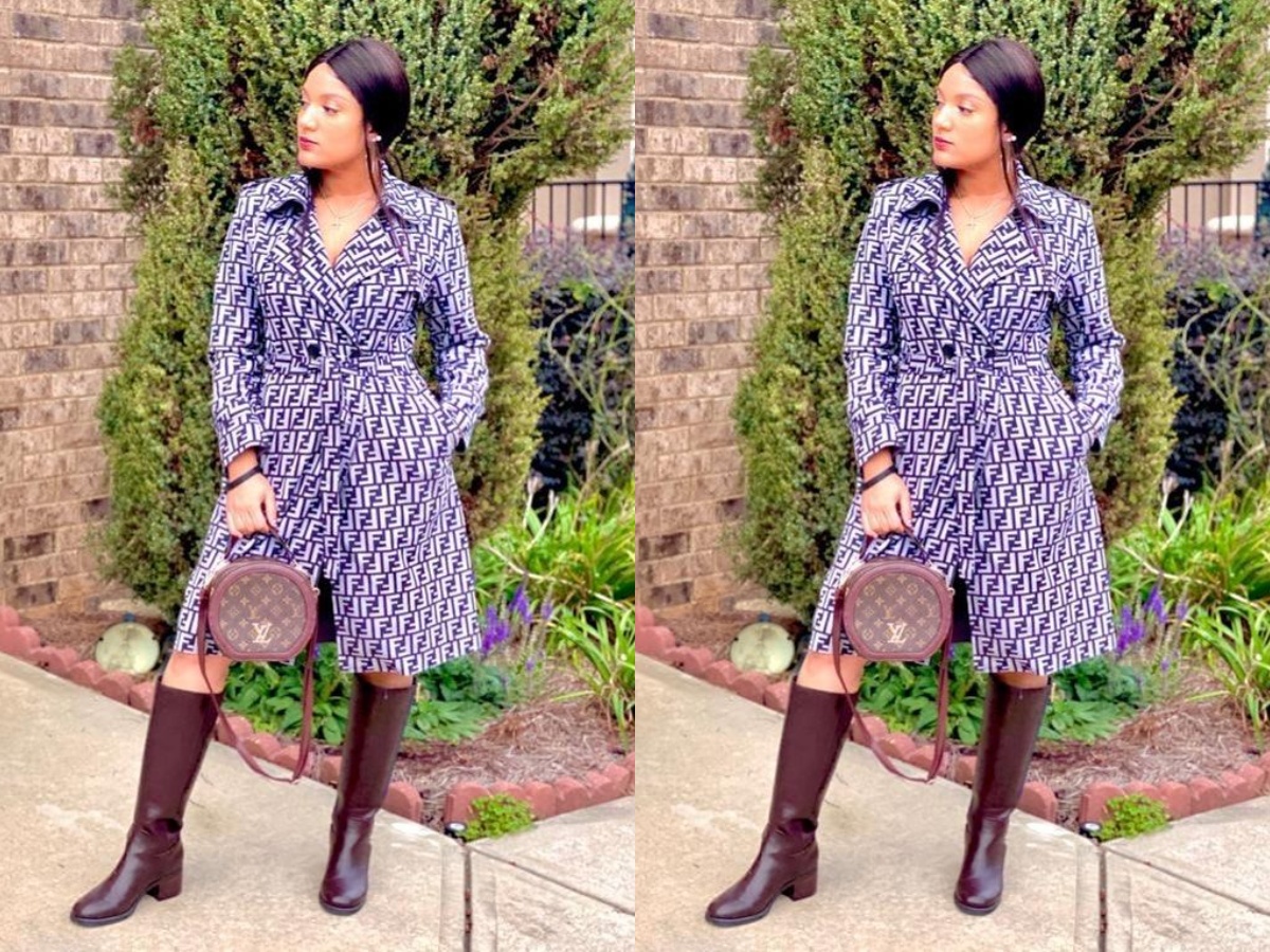 BBNaija: Gifty Powers Gushes Over Her Shape And Flat Tummy A Month After Giving Birth