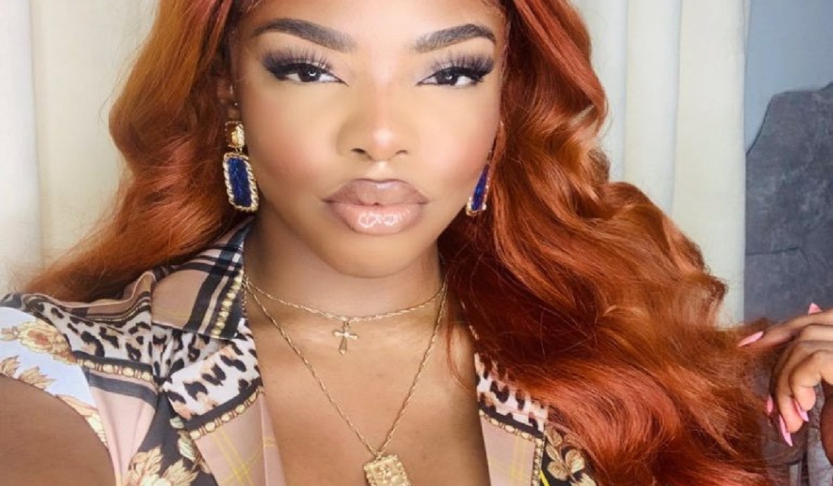 Grace Ajilore Biography; Career, Net worth, Top works, YouTube