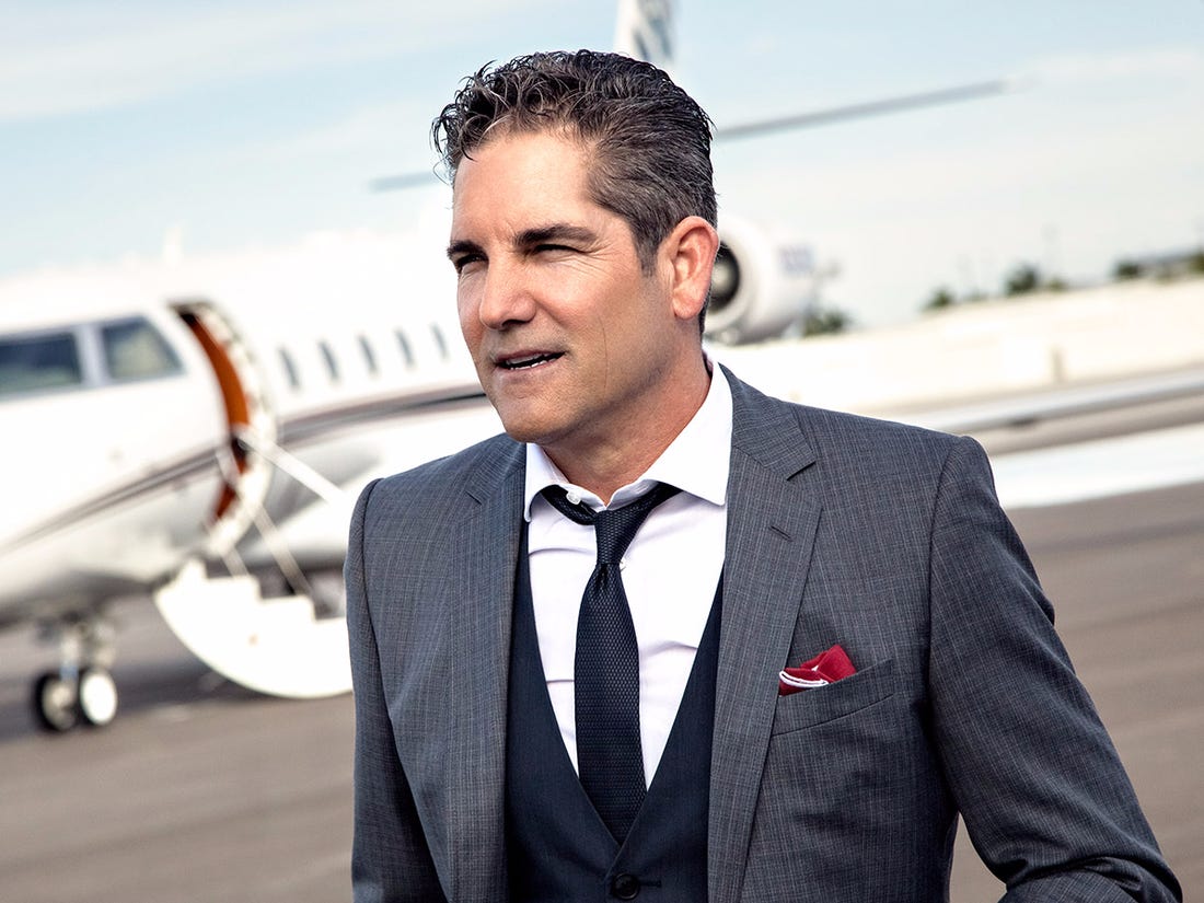 Grant Cardone 