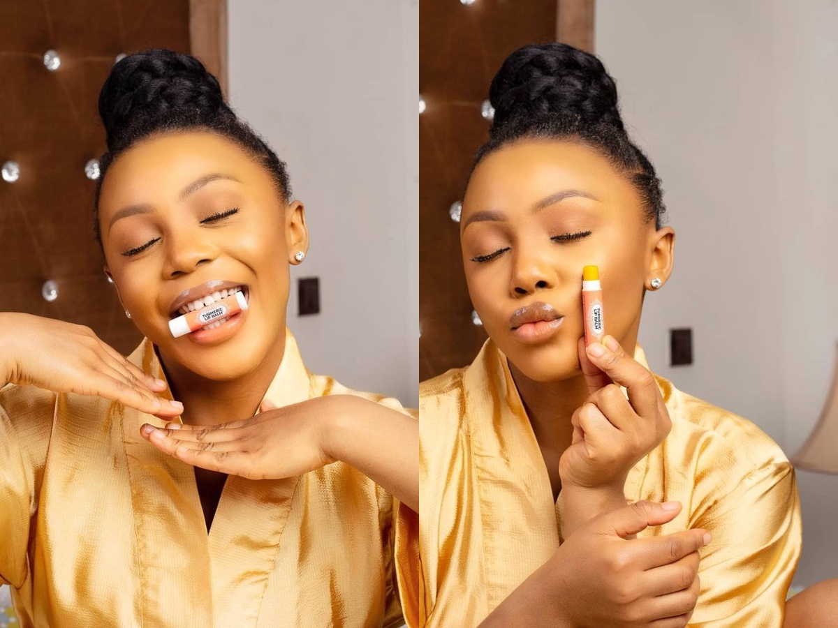 ”I Am Single By Choice”- Ifu Ennada Reveals She Is Single Because There Is Nothing A Man Can Do For Her