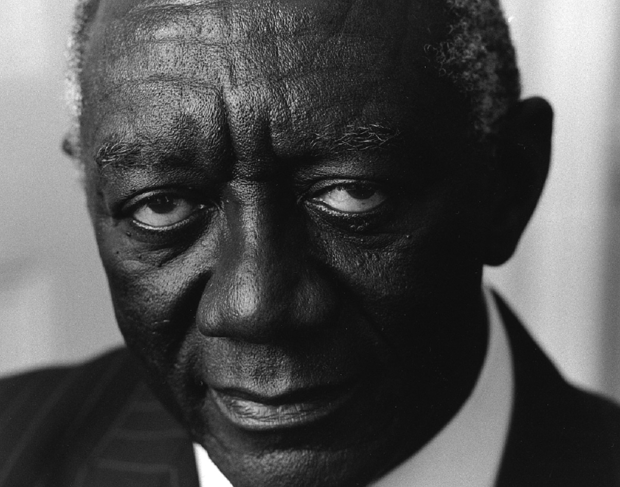 John Kufuor