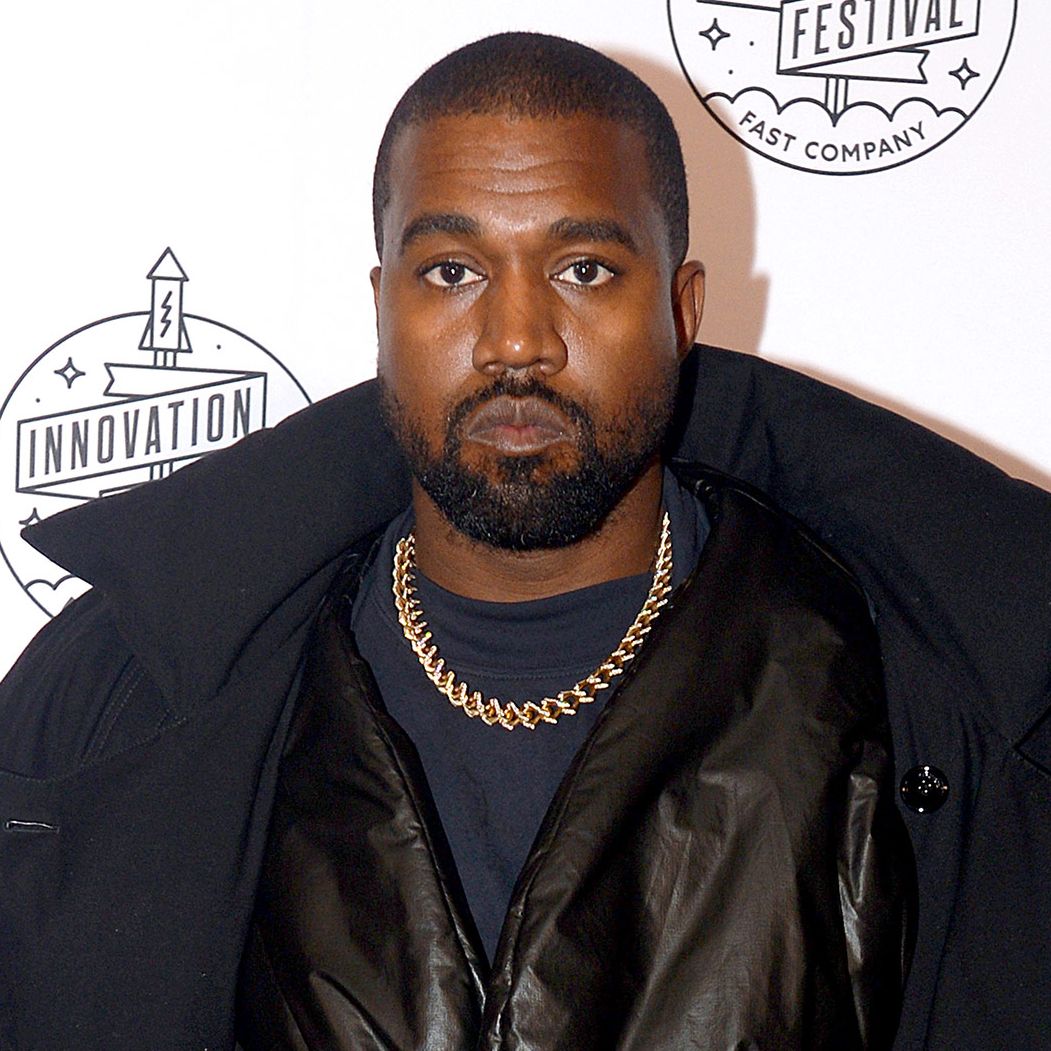 Kanye West Net Worth