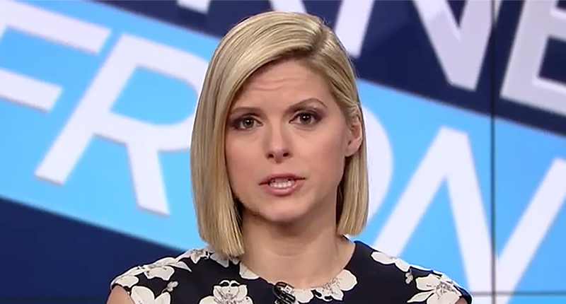 Kate Bolduan Parents: Meet Kate Bolduan’s Mother Nadine Bolduan, And Father Jeffrey Bolduan