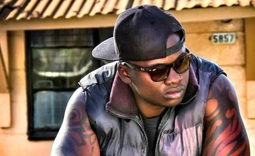 Caligraph Kenyan Rapper Richest Rappers In Kenya - ABTC