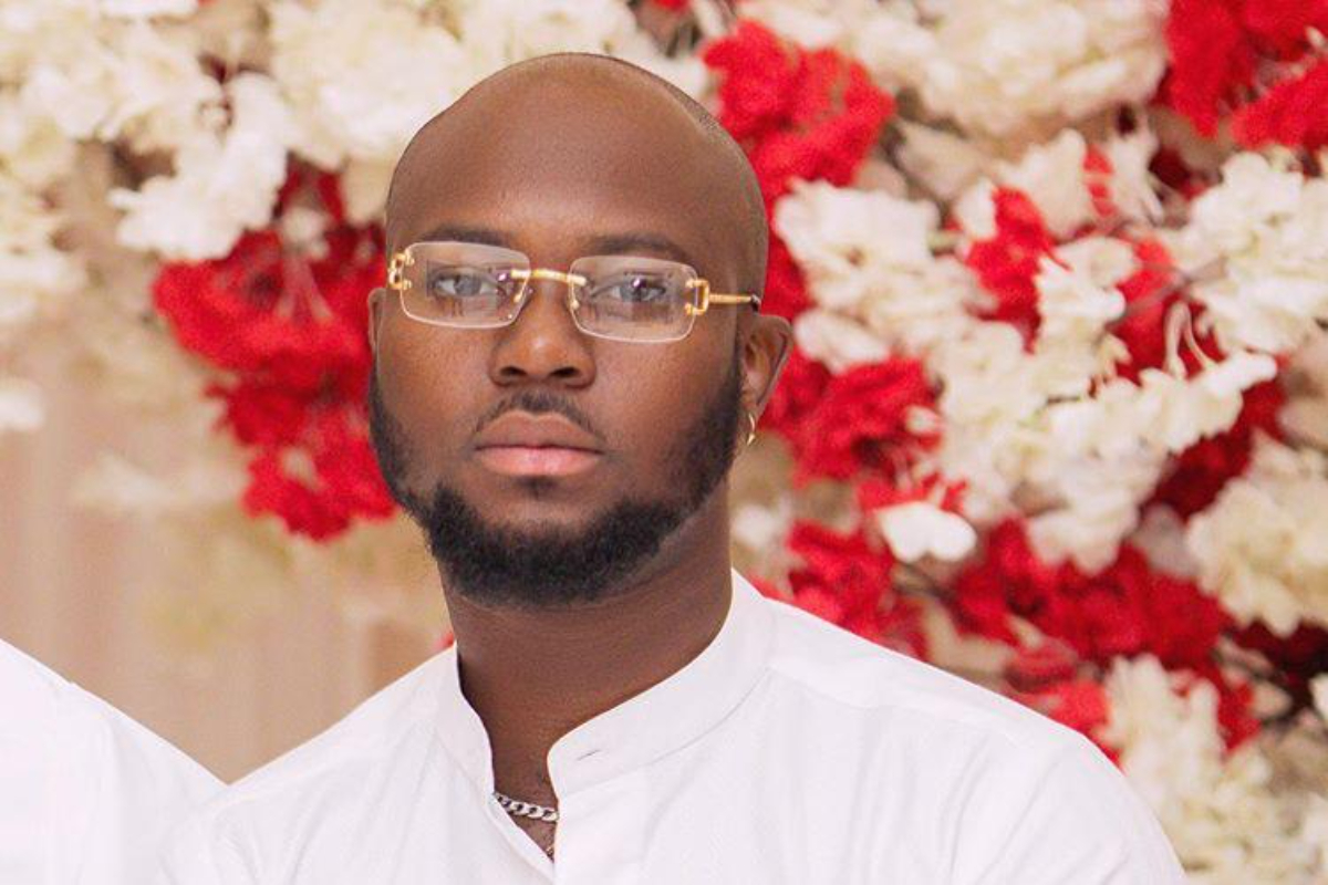 “I Feel Extra Special This Year”- King Promise Says Despite Artiste of the Year Snub at TGMA