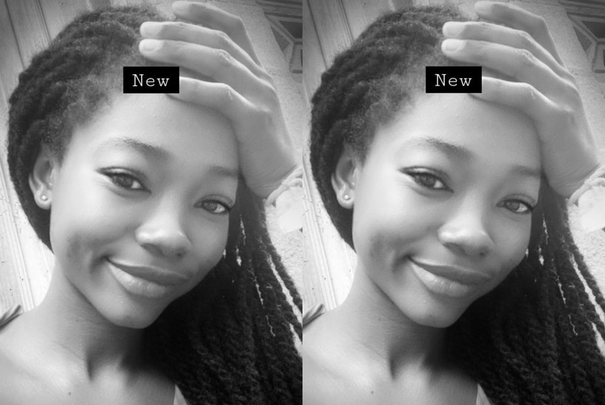 Ghanaian Lady Reveals She Got Wet While Trying To Breastfeed Her Sister’s Baby