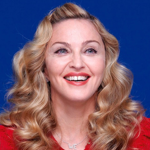 What is unique about Madonna? What is Madonna’s greatest achievement?