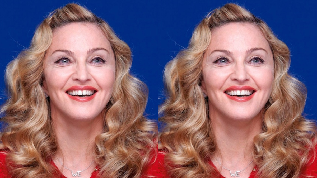Madonna: Who Is Sean Penn’s First Wife?