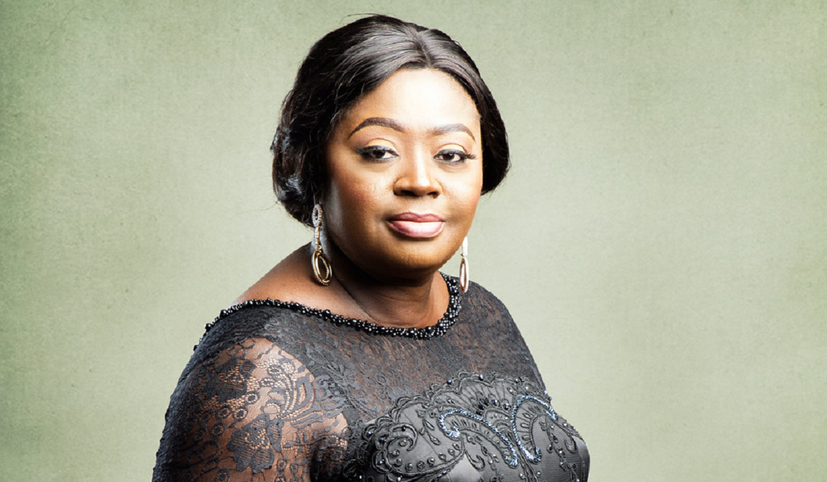 Marufatu Abiola Bawuah Profile