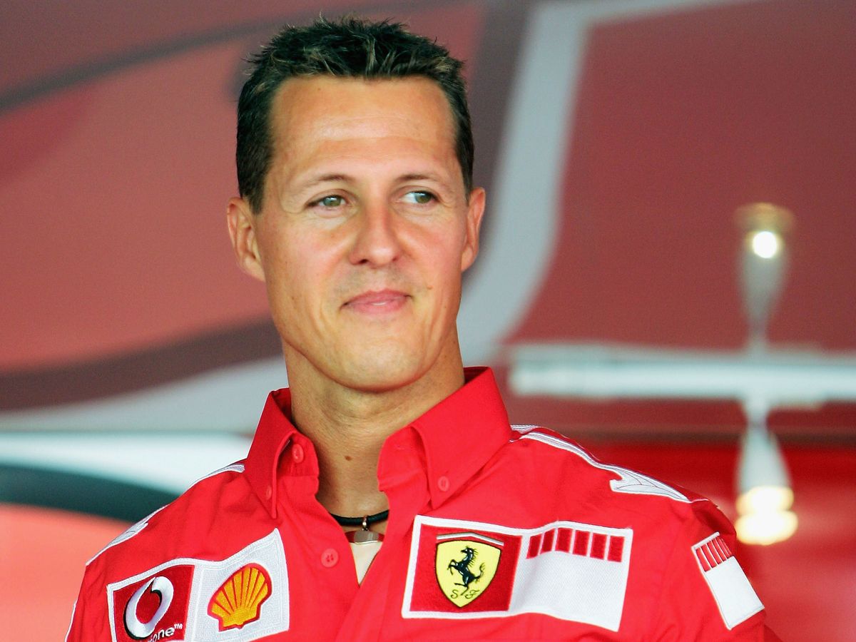 Is Michael Schumacher paralyzed? What injury did Schumacher sustain?