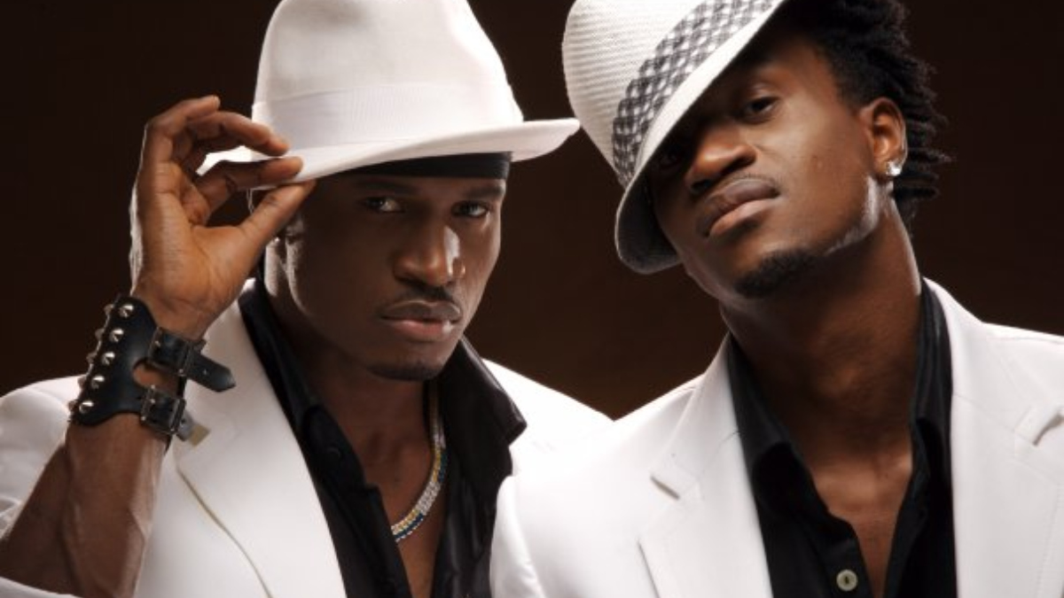 “Na Separate We Separate, We No Kill Person”- Peter Okoye Slams Critics
