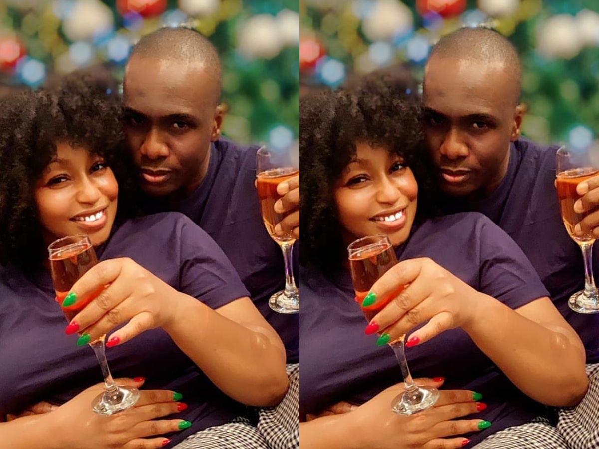 Rita Dominic Finds Love At Age 45? (Photos)