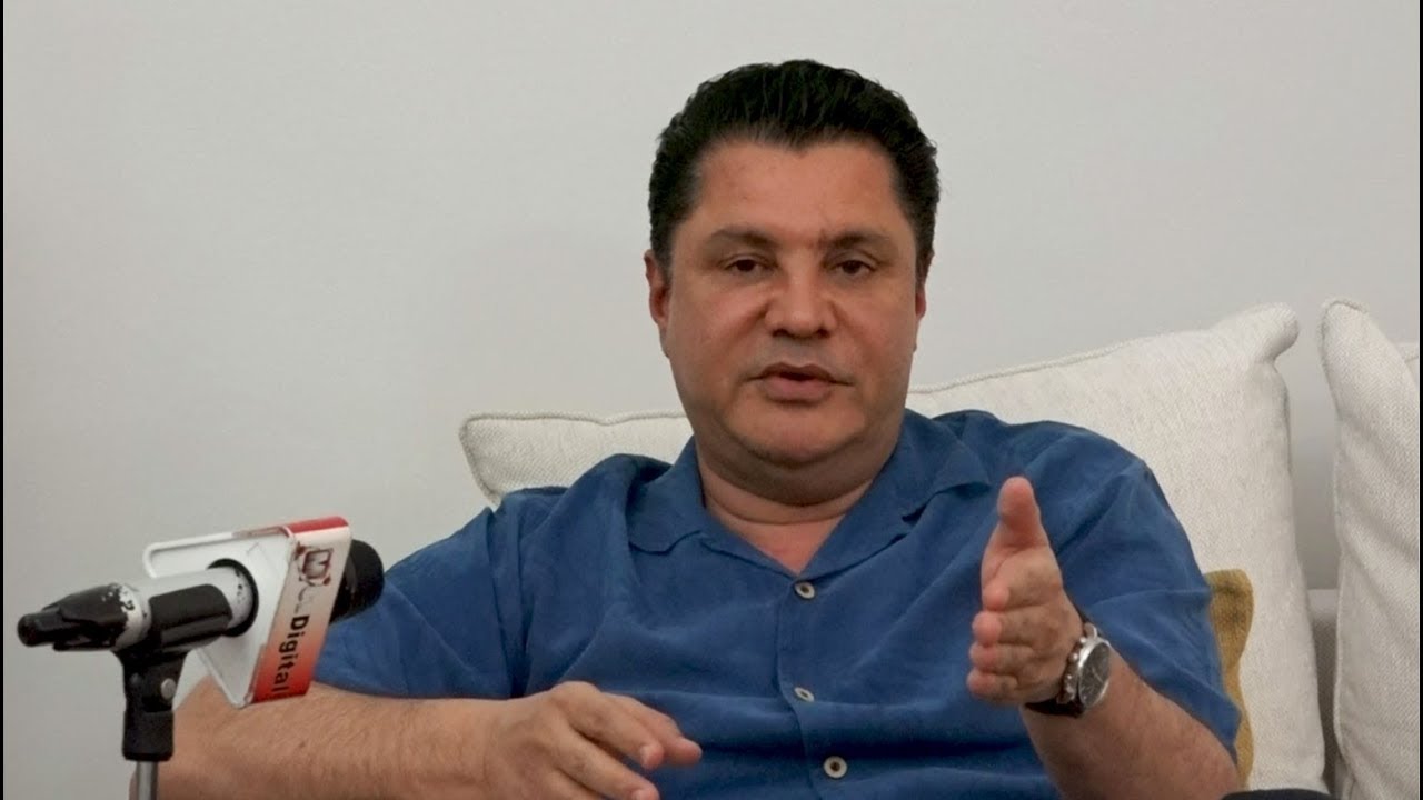 Rostam Aziz Net Worth