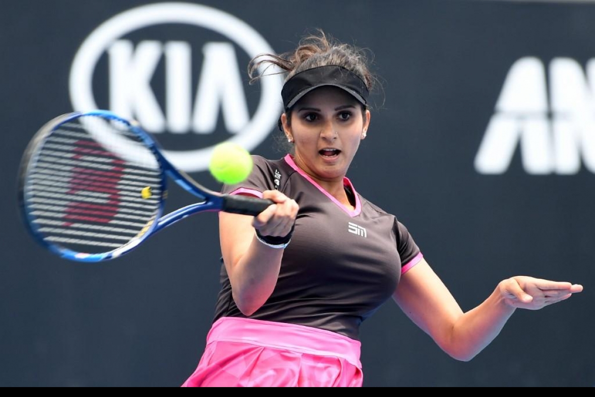 Sania Mirza Parents: Meet Imran Mirza And Nasima Mirza