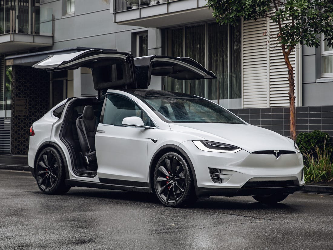 Tesla Earnings Date 2022