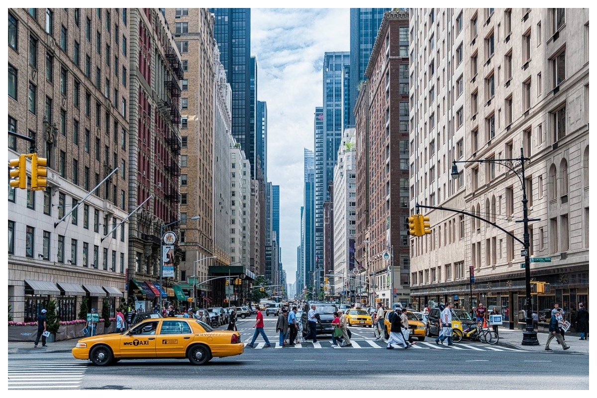 Top 10 Largest Cities In The World