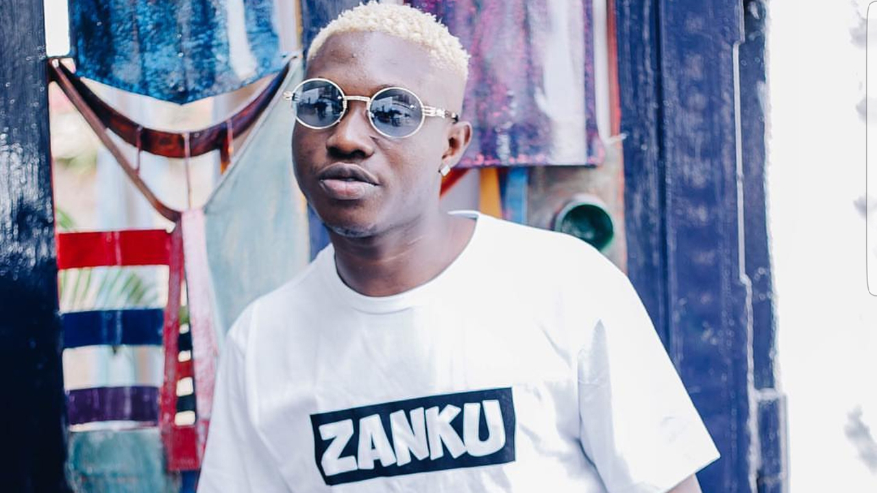 Zlatan Ibile Reportedly Arrested In Lekki