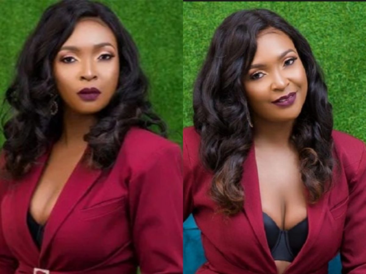 “Saga’s Is Not In Love With Nini, It’s Just Content” – Blessing Okoro Opines