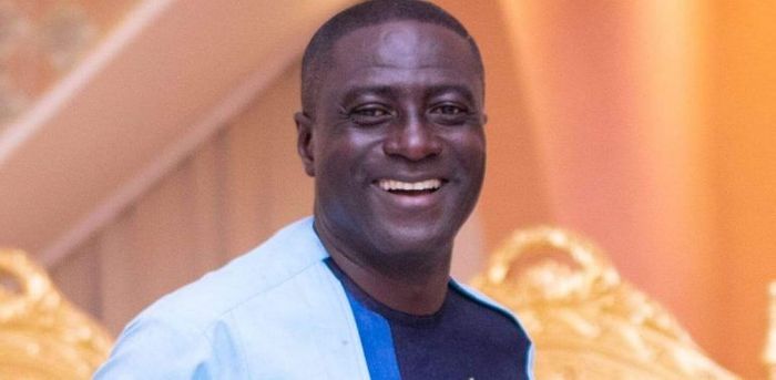 Captain Smart Accuses GJA President of 2016 NPP Campaign Ties in Explosive Revelations